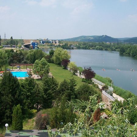 Hotel Star Piteşti Dış mekan fotoğraf