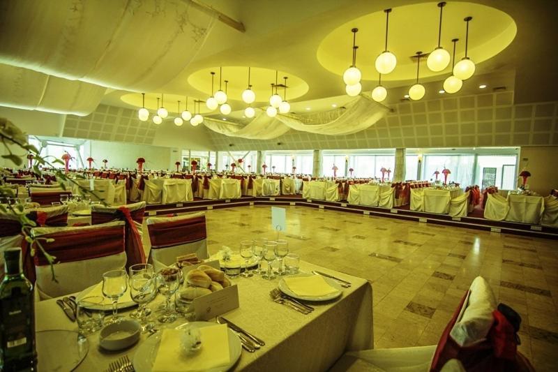 Hotel Star Piteşti Dış mekan fotoğraf