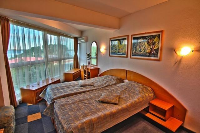 Hotel Star Piteşti Oda fotoğraf
