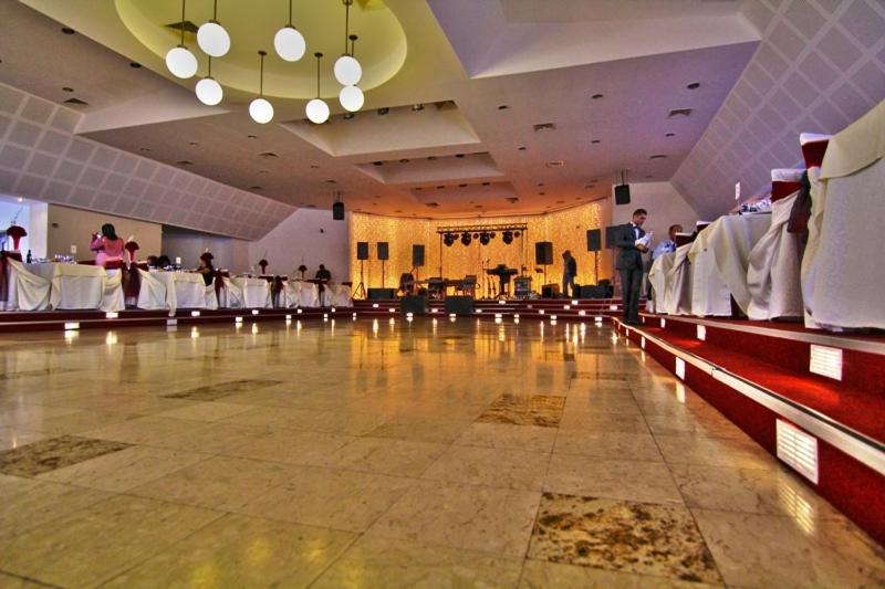 Hotel Star Piteşti Dış mekan fotoğraf